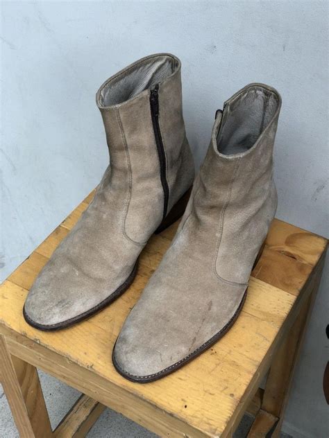 wyatt boots alternative